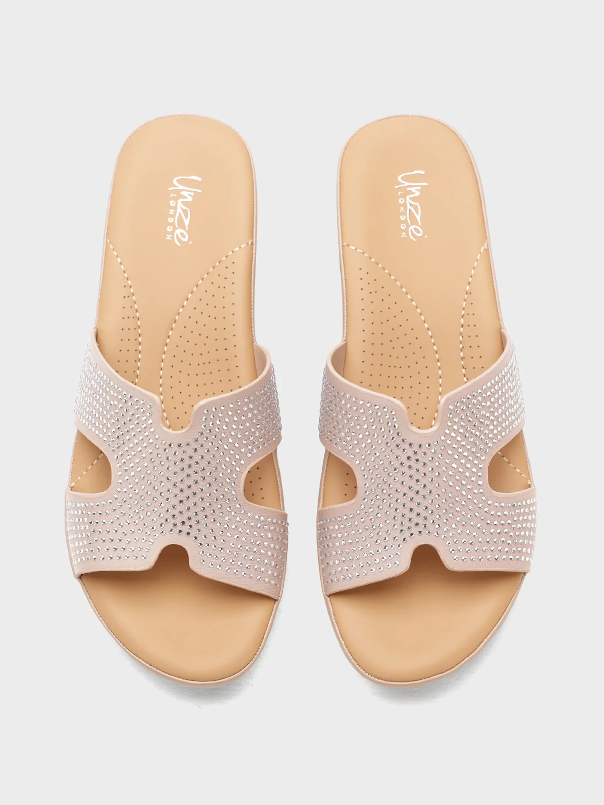 Women "LENNY" Beautifully Comfort Slippers - Image 6