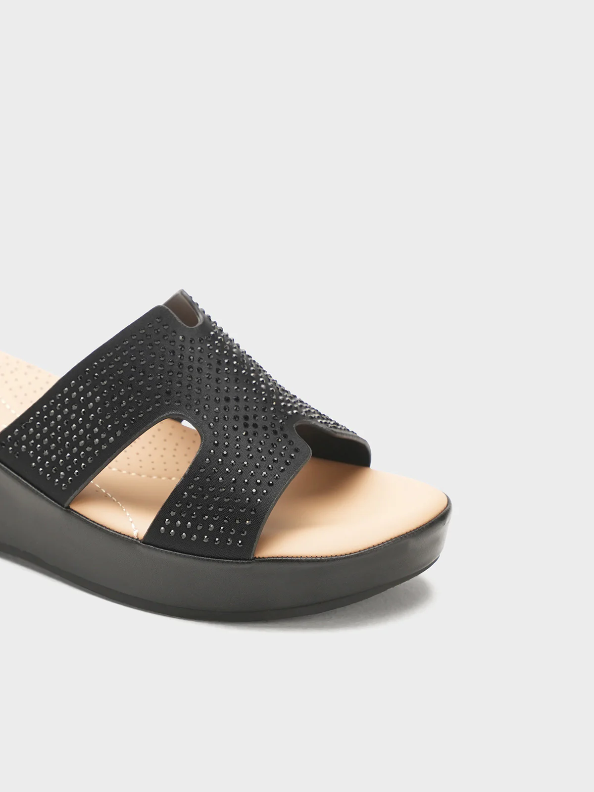Women "LENNY" Beautifully Comfort Slippers - Image 4