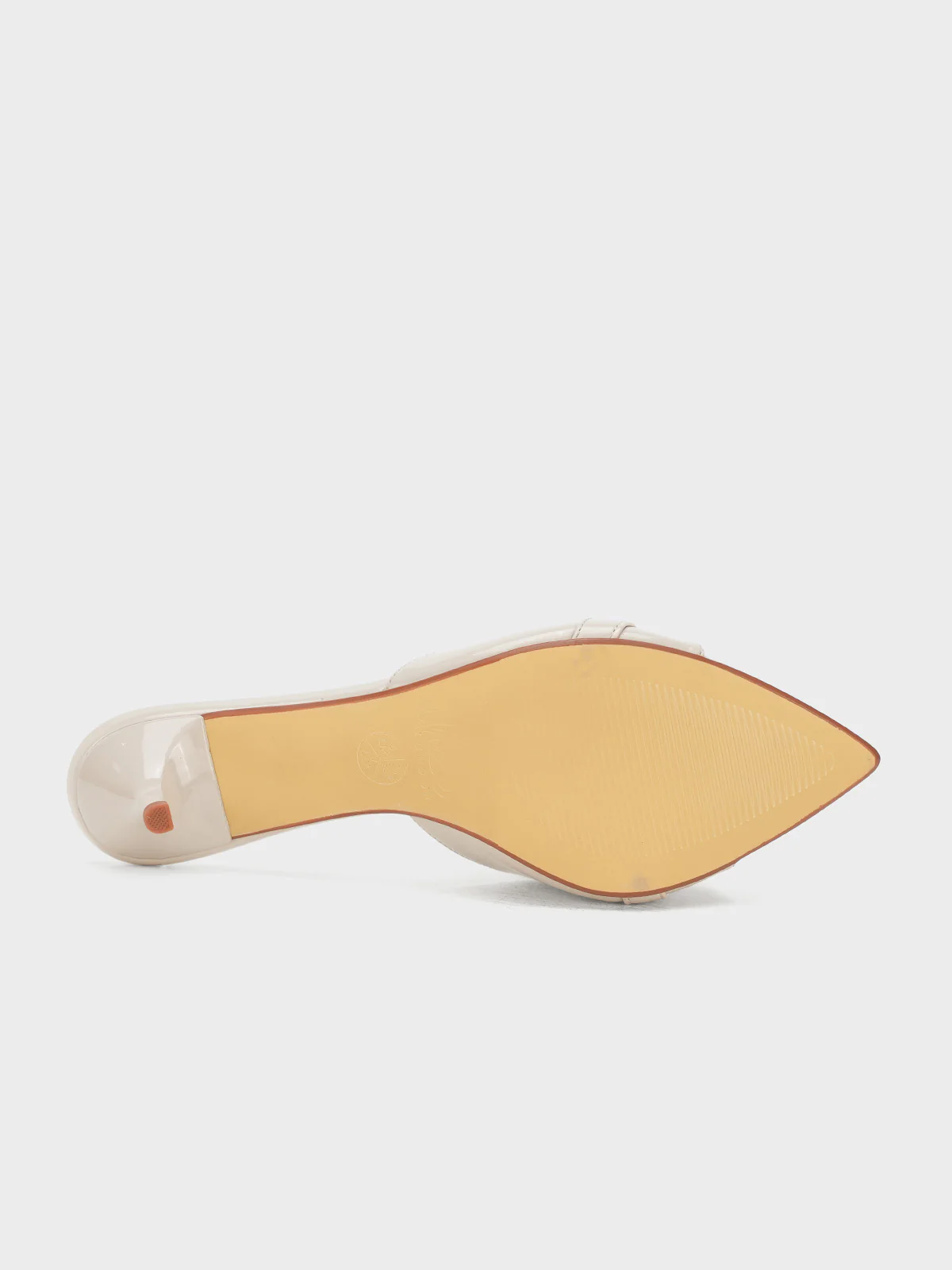 Women "LEYZA" Slip On Pointed Heel Sandals - Image 8