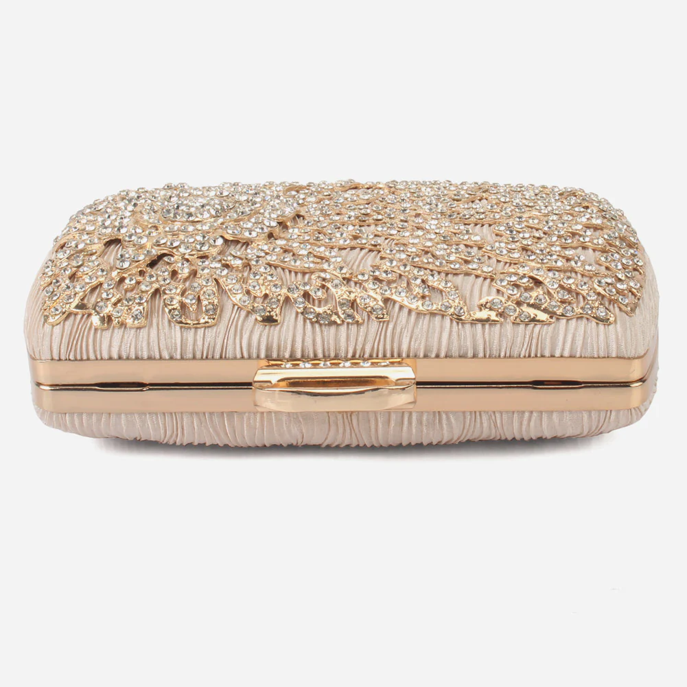 Women "LIAM" Formal Clutch - Image 3