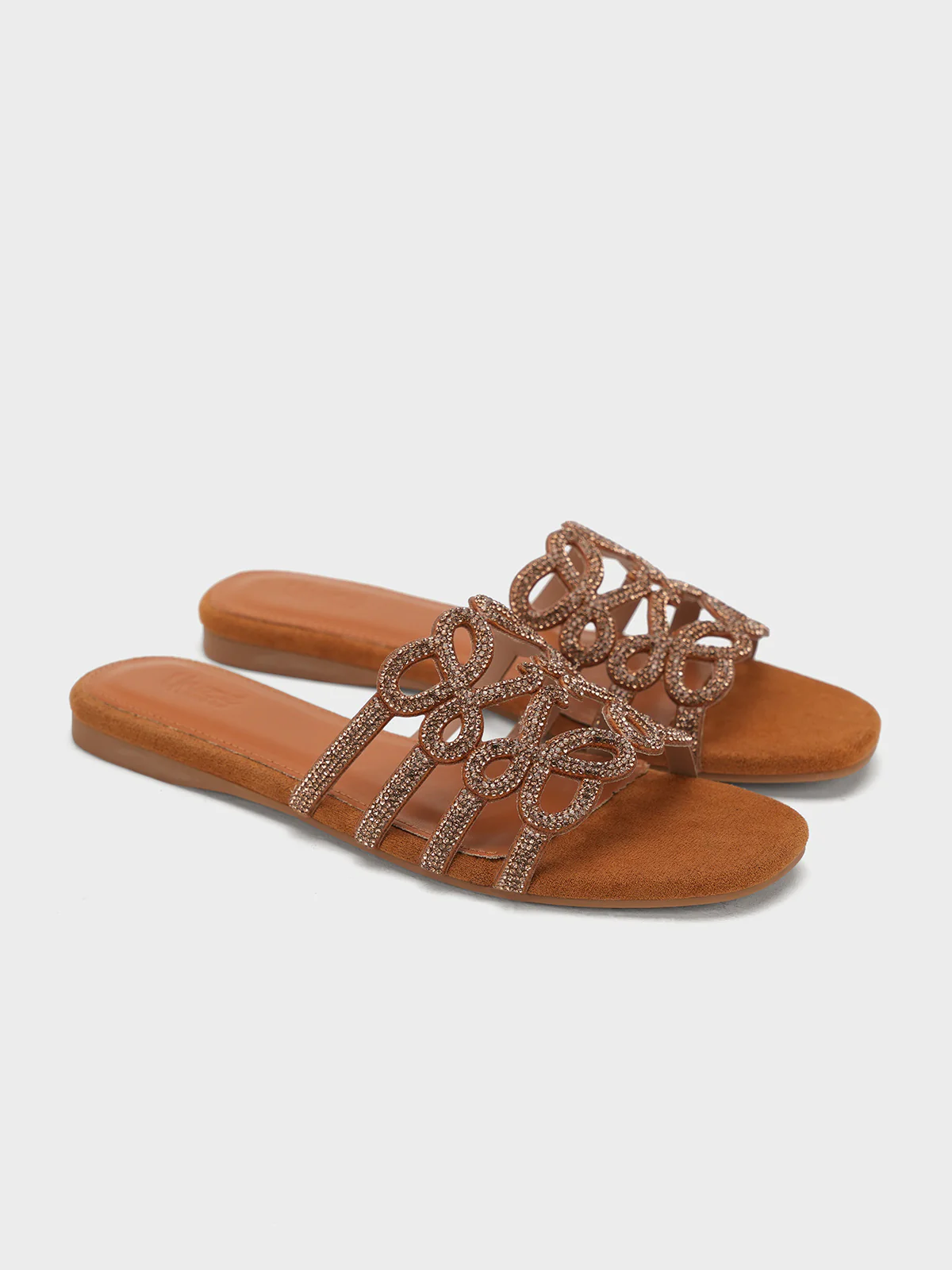 Women "LINCO" Elegant Soft Fancy Slippers - Image 2