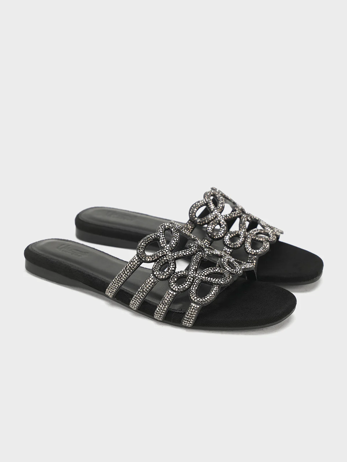 Women "LINCO" Elegant Soft Fancy Slippers - Image 2