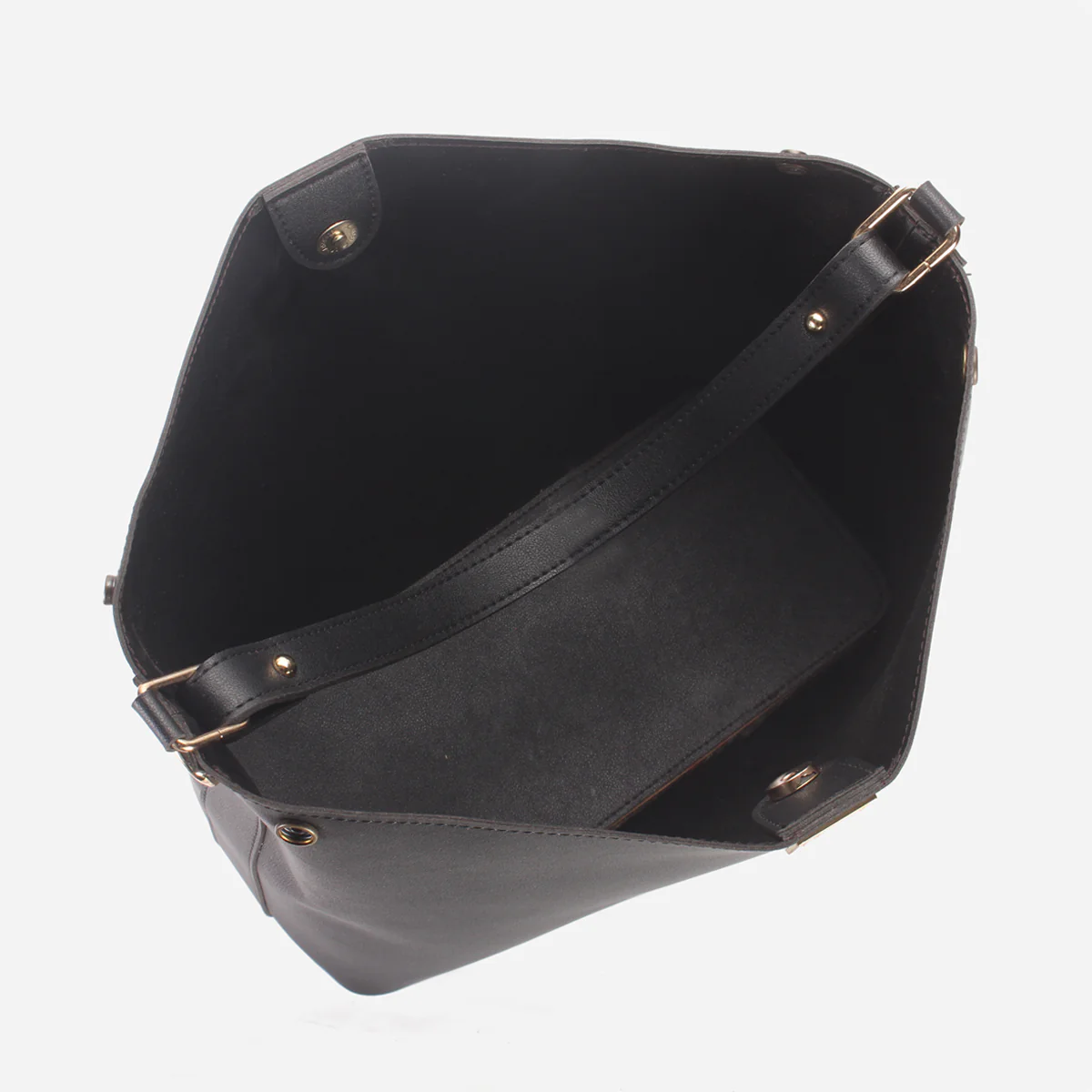 Women "LUIS" Stylish Tote Handbag - Image 4