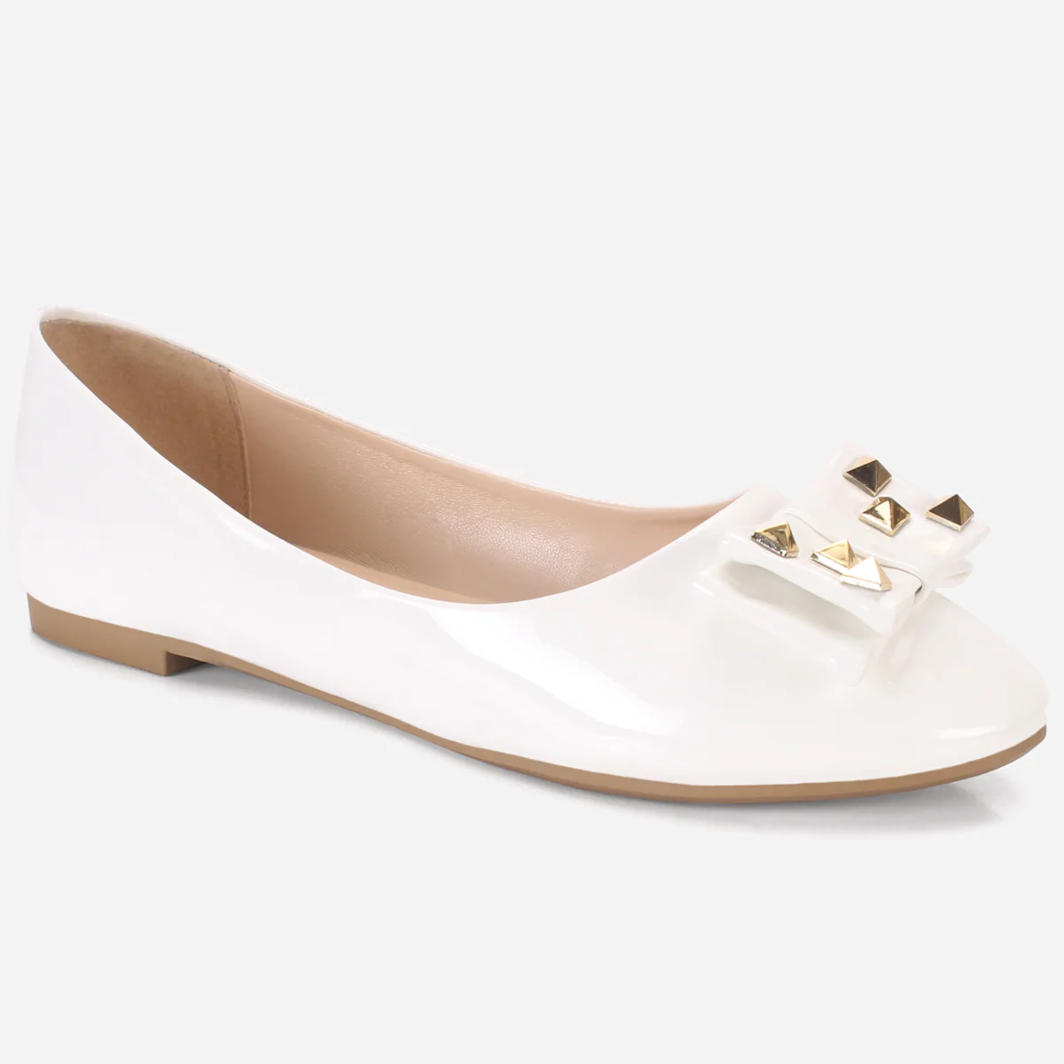 Women "MACEO" Stylish Slip On Pumps