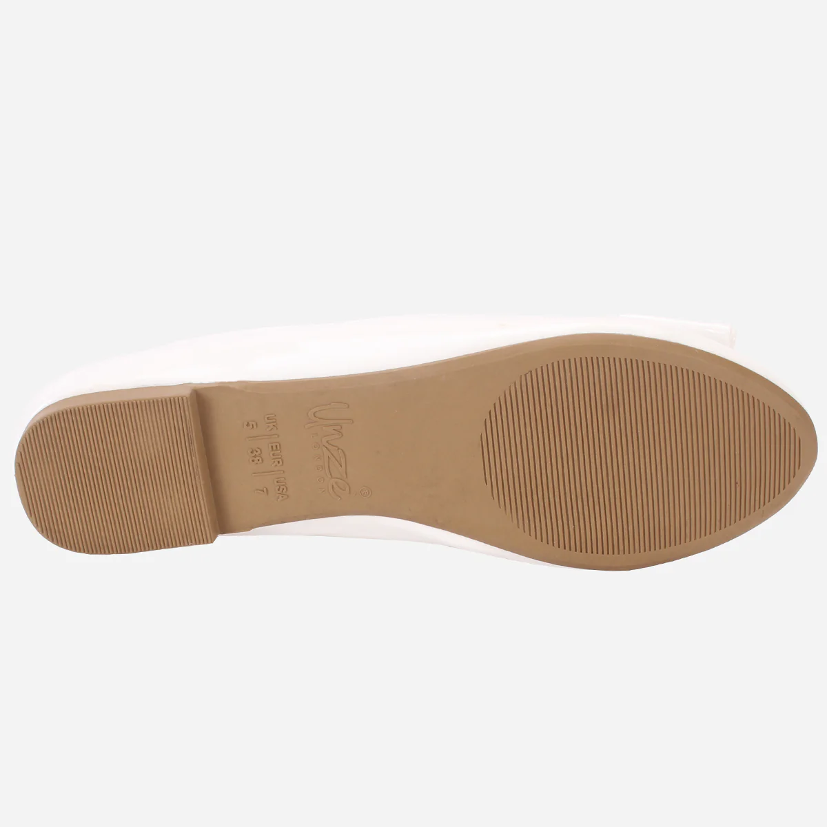 Women "MACEO" Stylish Slip On Pumps - Image 5