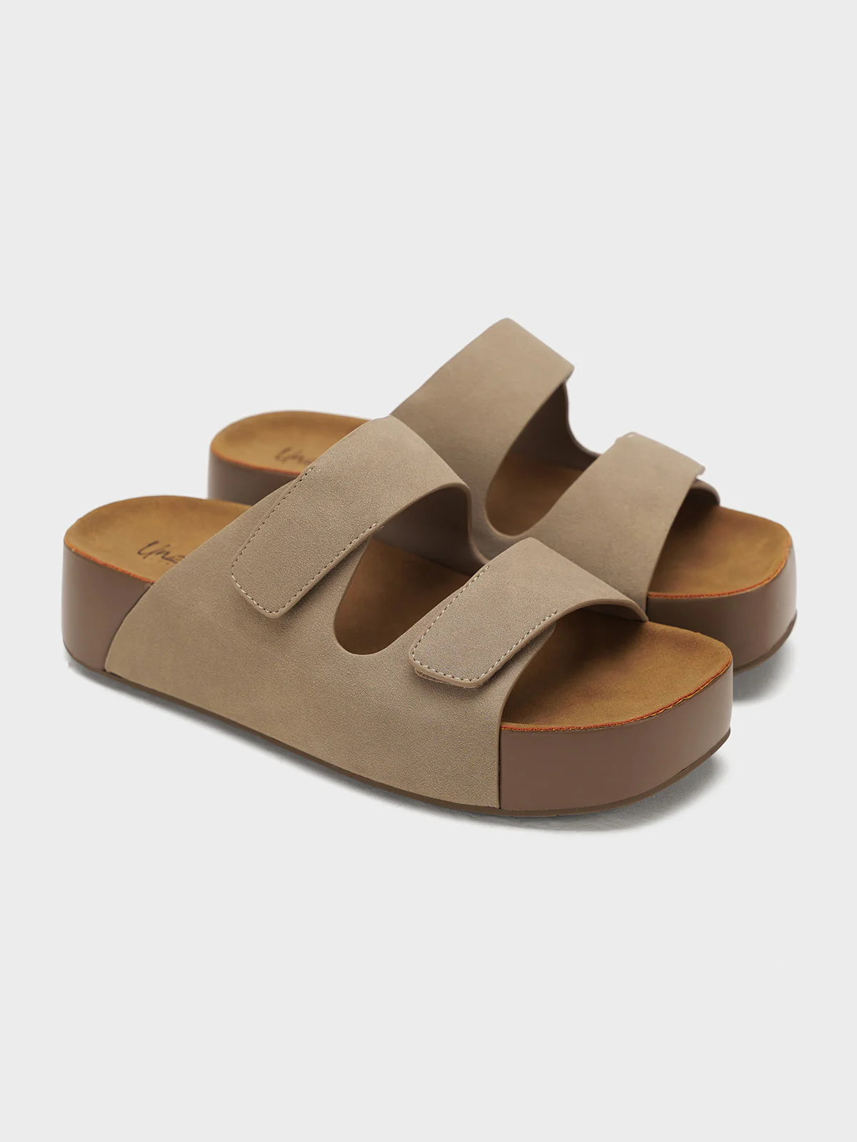 Women "MADOC" Everyday Comfort Slippers - Image 4