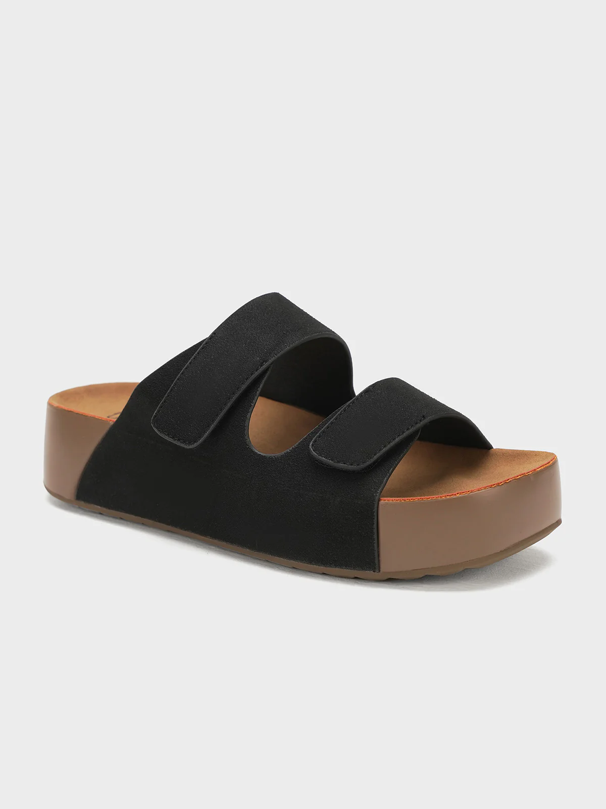 Women "MADOC" Everyday Comfort Slippers - Image 2