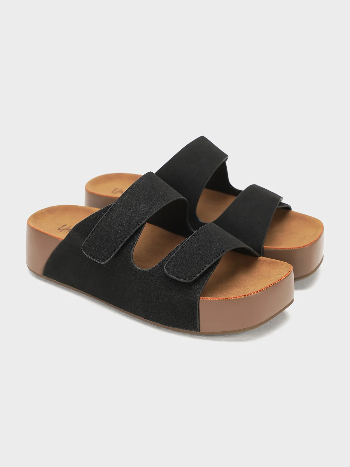 Women "MADOC" Everyday Comfort Slippers - Image 4