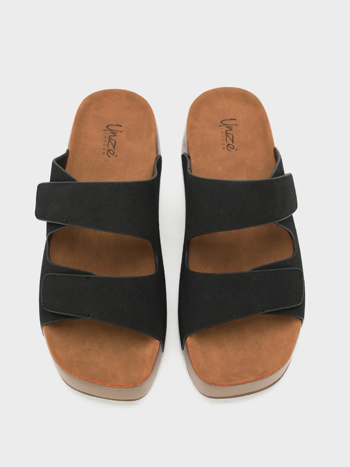 Women "MADOC" Everyday Comfort Slippers - Image 9