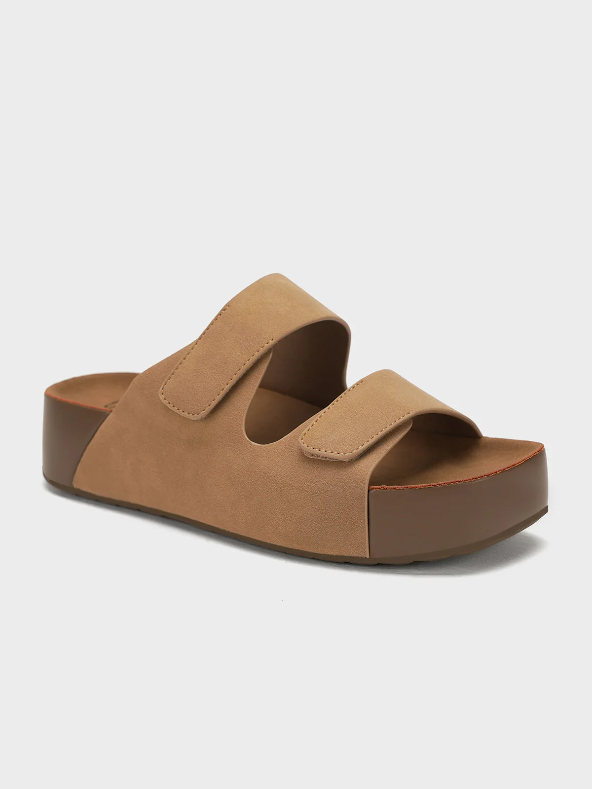 Women "MADOC" Everyday Comfort Slippers - Image 2