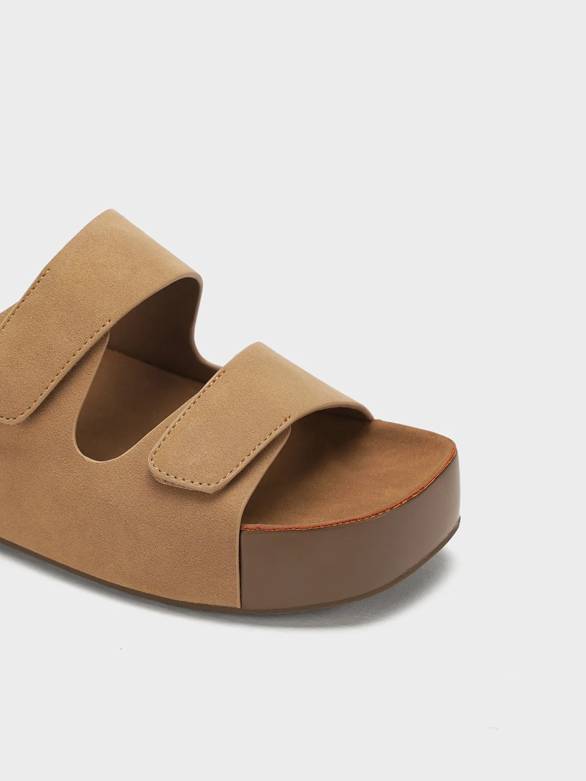 Women "MADOC" Everyday Comfort Slippers - Image 7