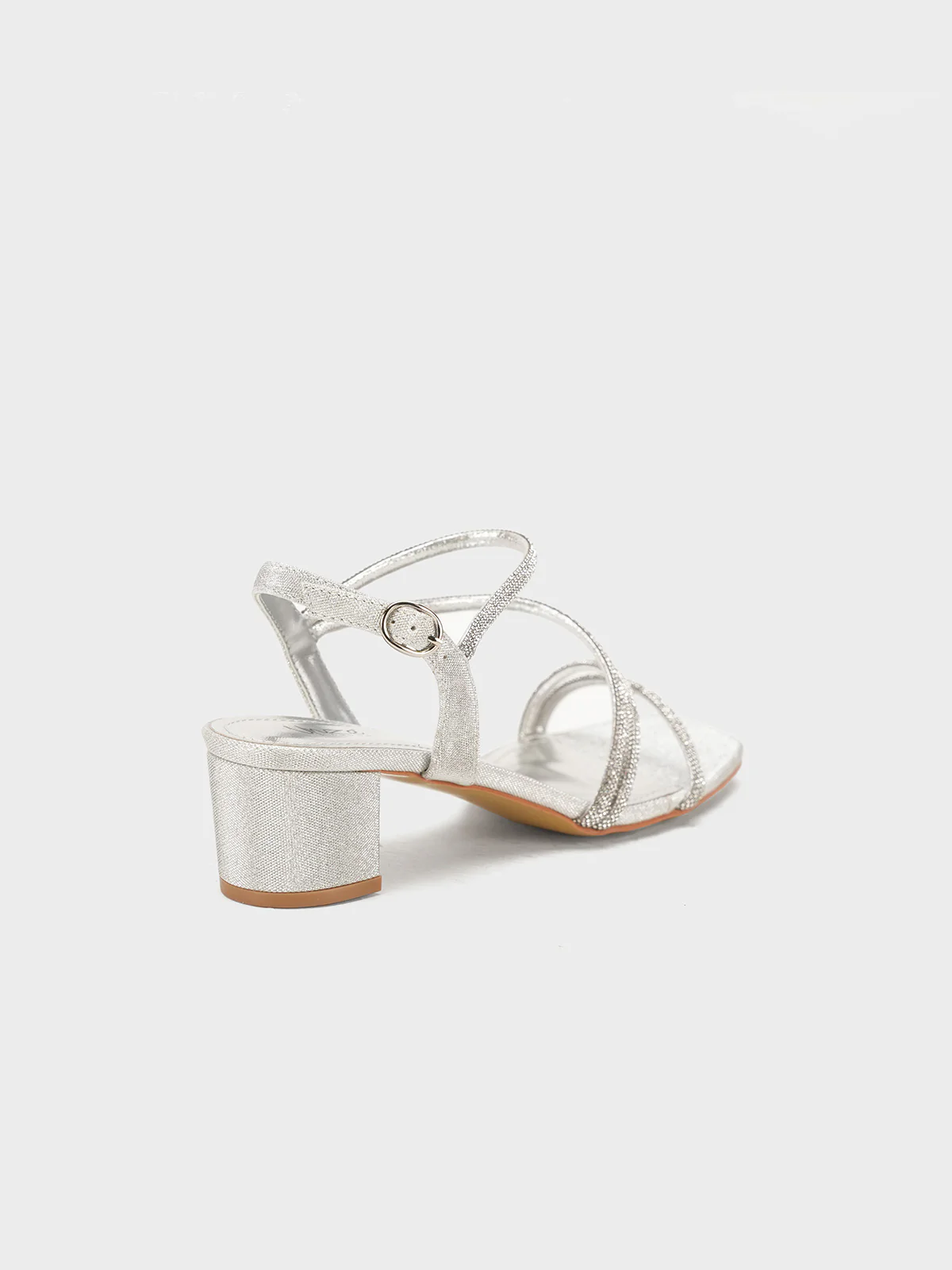 Women "MALIHU" Fancy Block Heel Sandals - Image 5