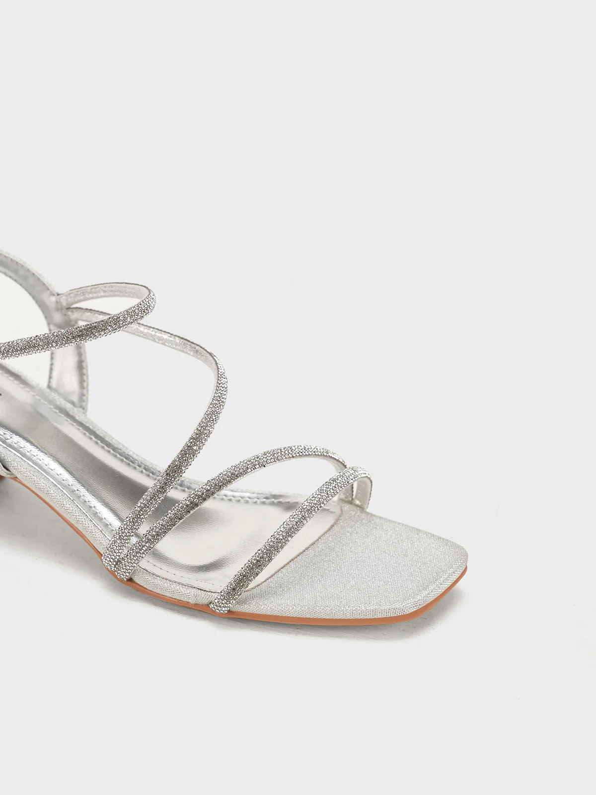 Women "MALIHU" Fancy Block Heel Sandals - Image 7