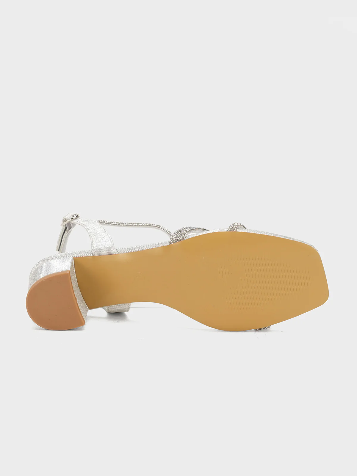 Women "MALIHU" Fancy Block Heel Sandals - Image 8