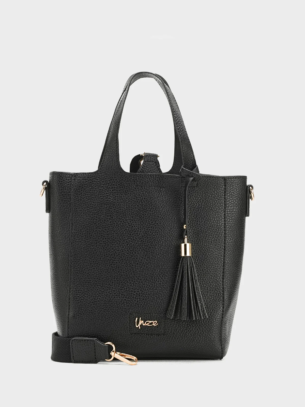 Women "MANYA" Modern Stylish Tote Bag - Image 2