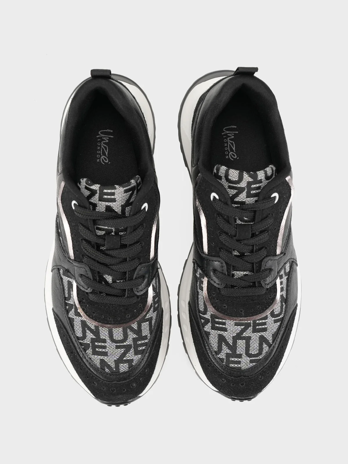 Women "MARISA" Lightweight Trainer - Image 6