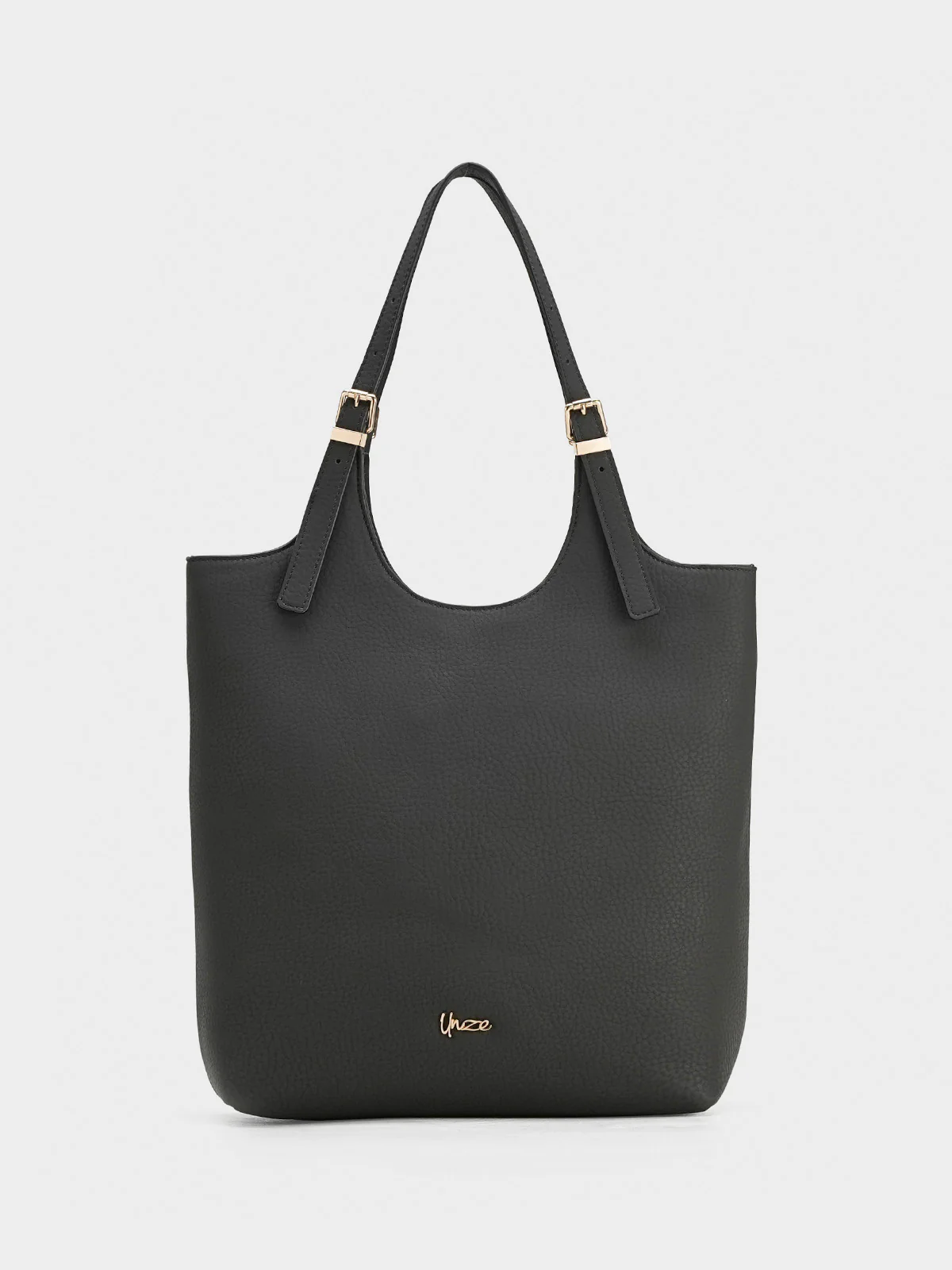 Women "MIKIO" Bucket Style Trendy Bag - Image 2