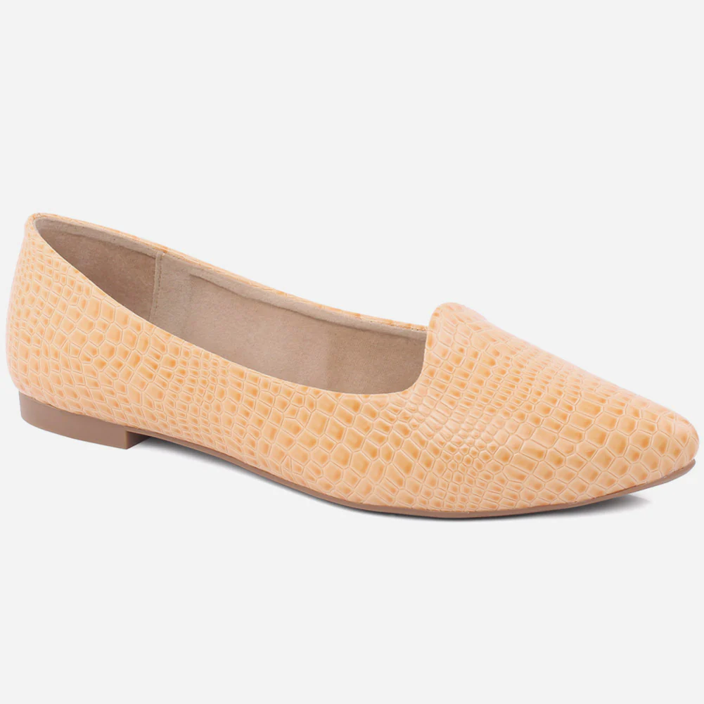 Women "Milla" Flat Heel Comfort Shoes