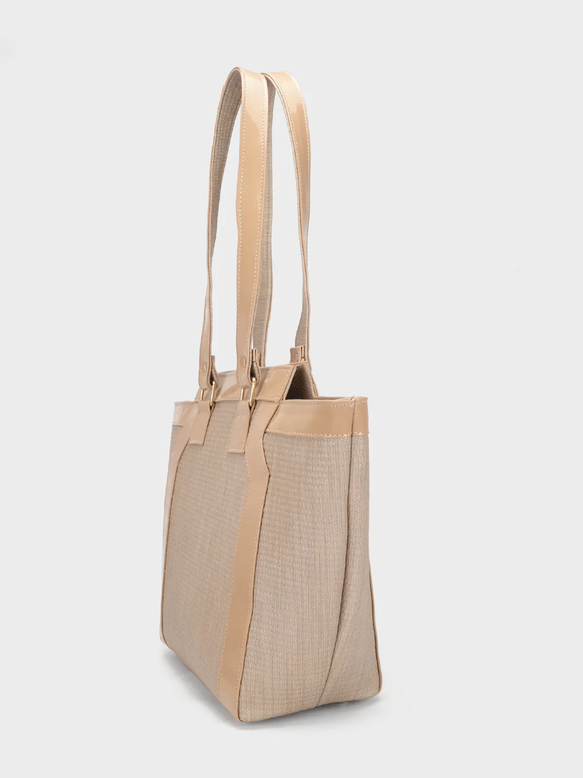 Women "MINATO" Casual Shoulder Bag - Image 4