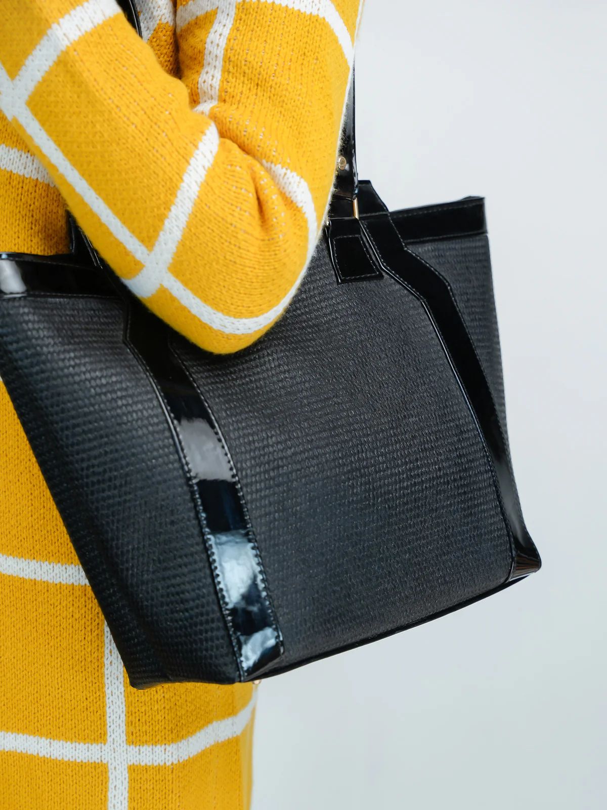 Women "MINATO" Casual Shoulder Bag