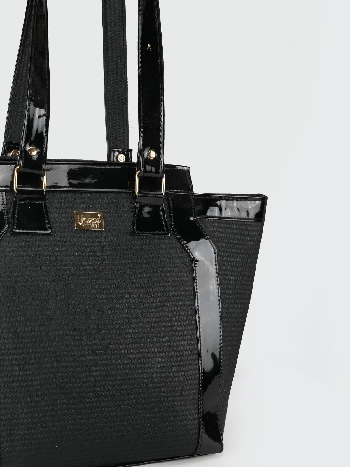 Women "MINATO" Casual Shoulder Bag - Image 5