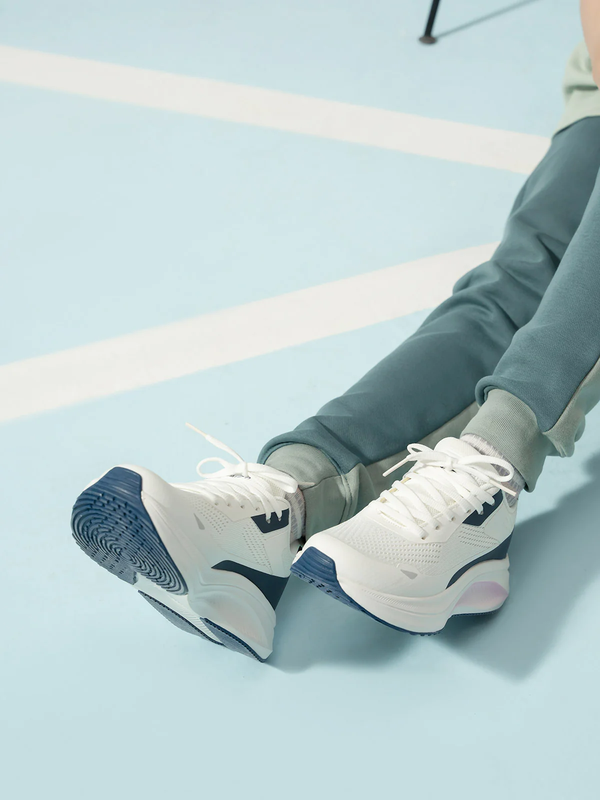 Women "MIRAN" Casual Breathable Trainers - Image 11
