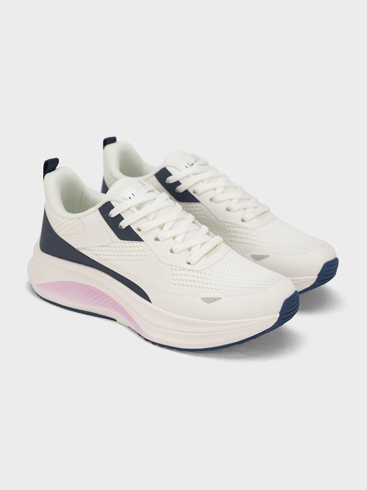 Women "MIRAN" Casual Breathable Trainers - Image 4
