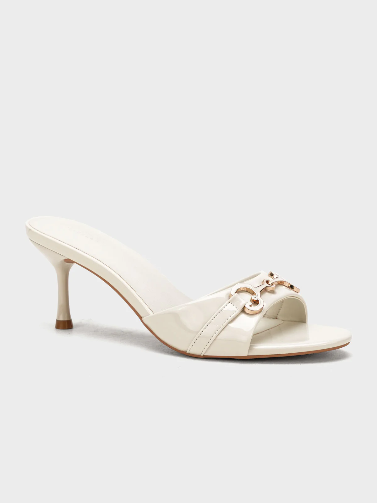 Women "MIRIAN" Stylish Slip On Sandals - Image 2