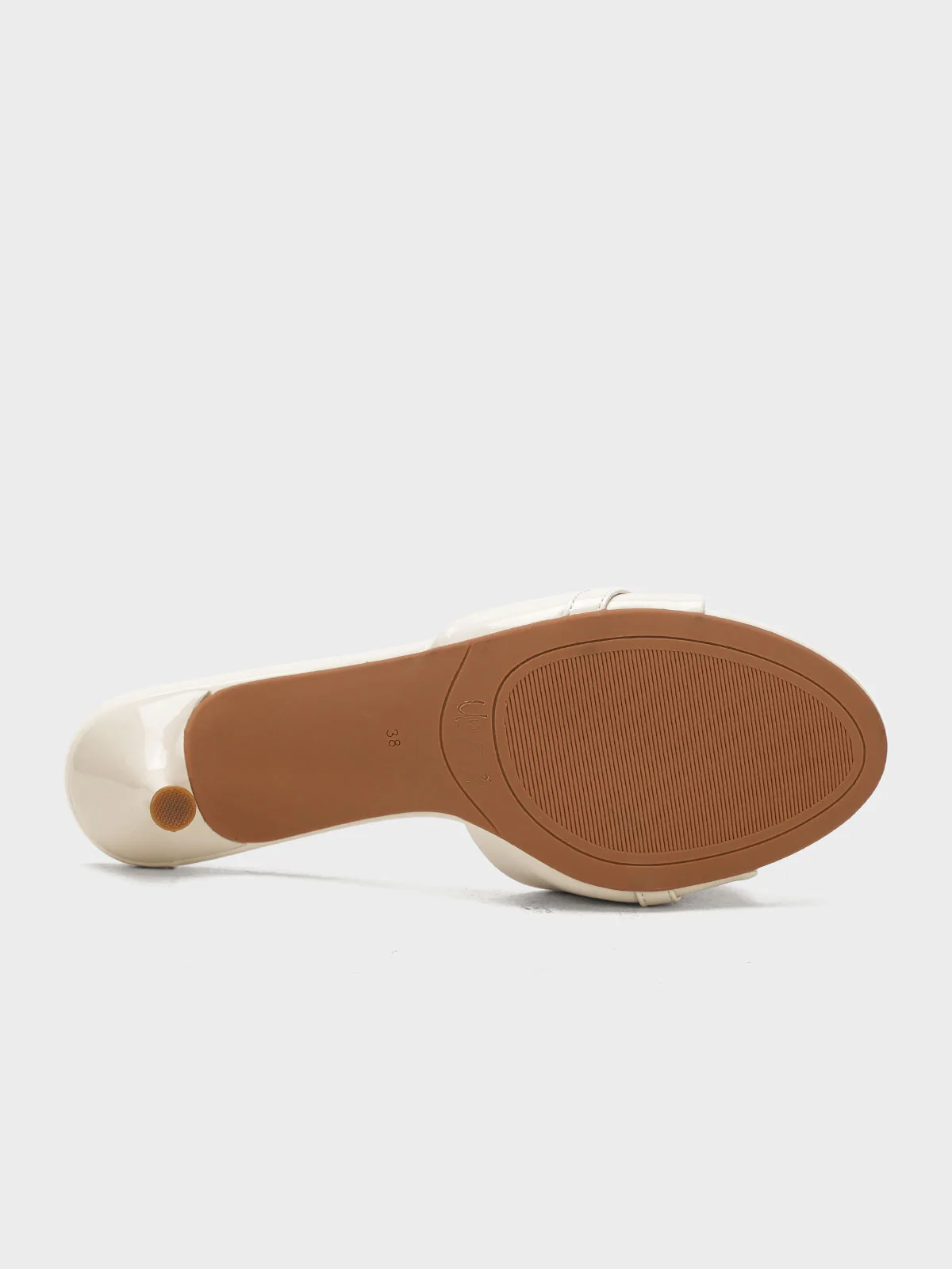 Women "MIRIAN" Stylish Slip On Sandals - Image 7