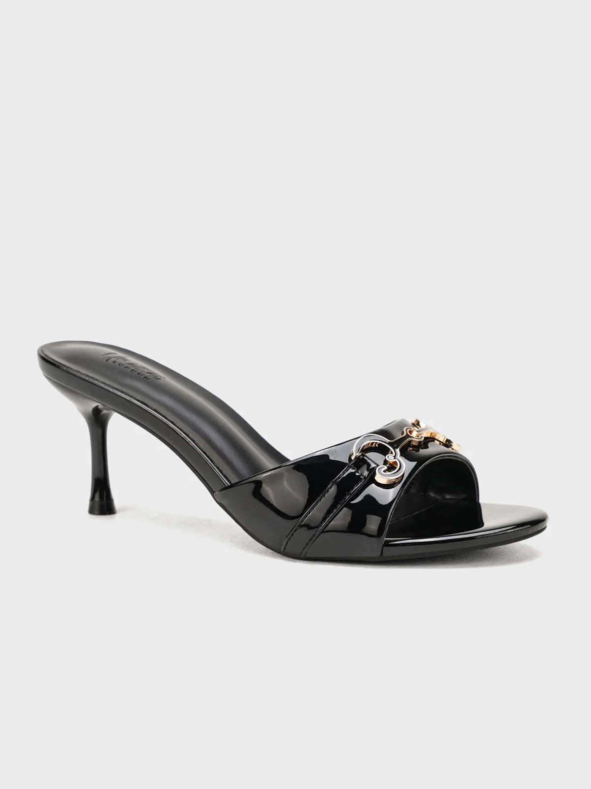 Women "MIRIAN" Stylish Slip On Sandals