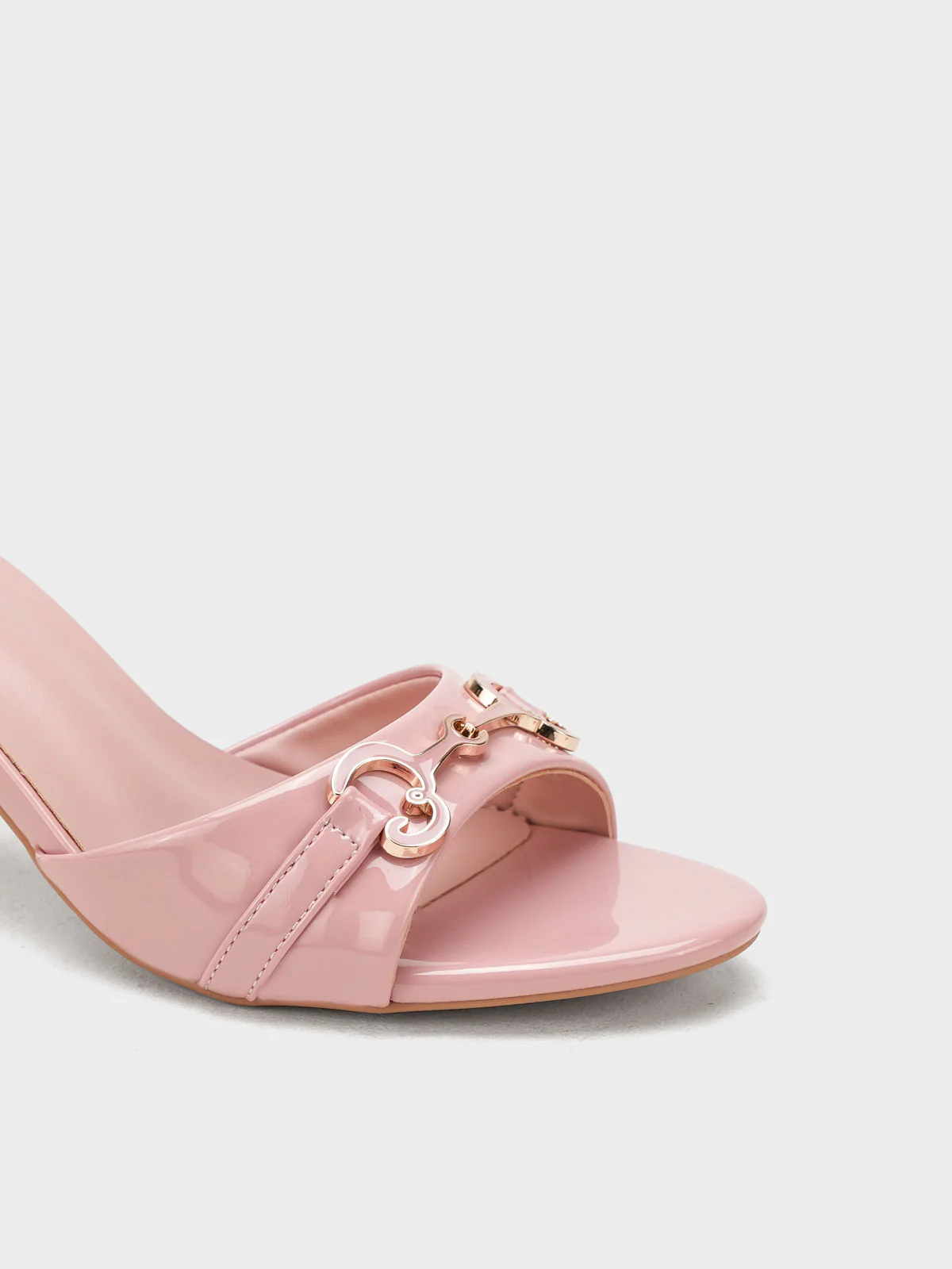 Women "MIRIAN" Stylish Slip On Sandals - Image 4