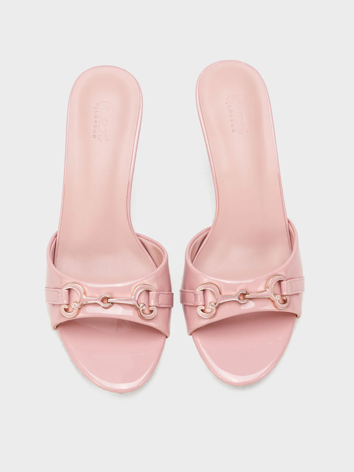 Women "MIRIAN" Stylish Slip On Sandals - Image 6