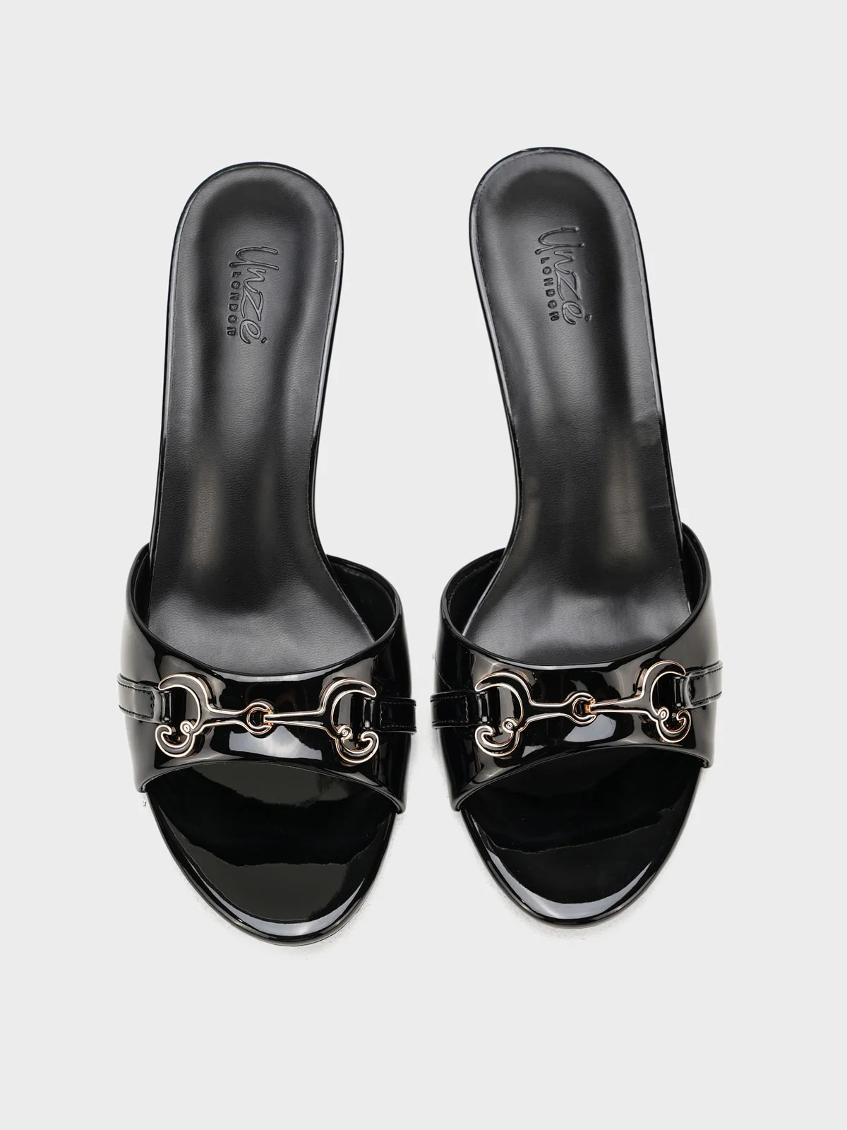 Women "MIRIAN" Stylish Slip On Sandals - Image 6