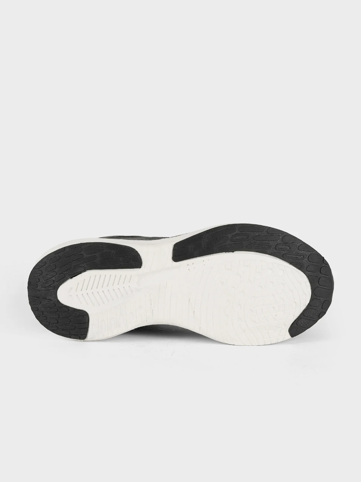 Women "MULANA" Soft Lace Up Trainers - Image 5