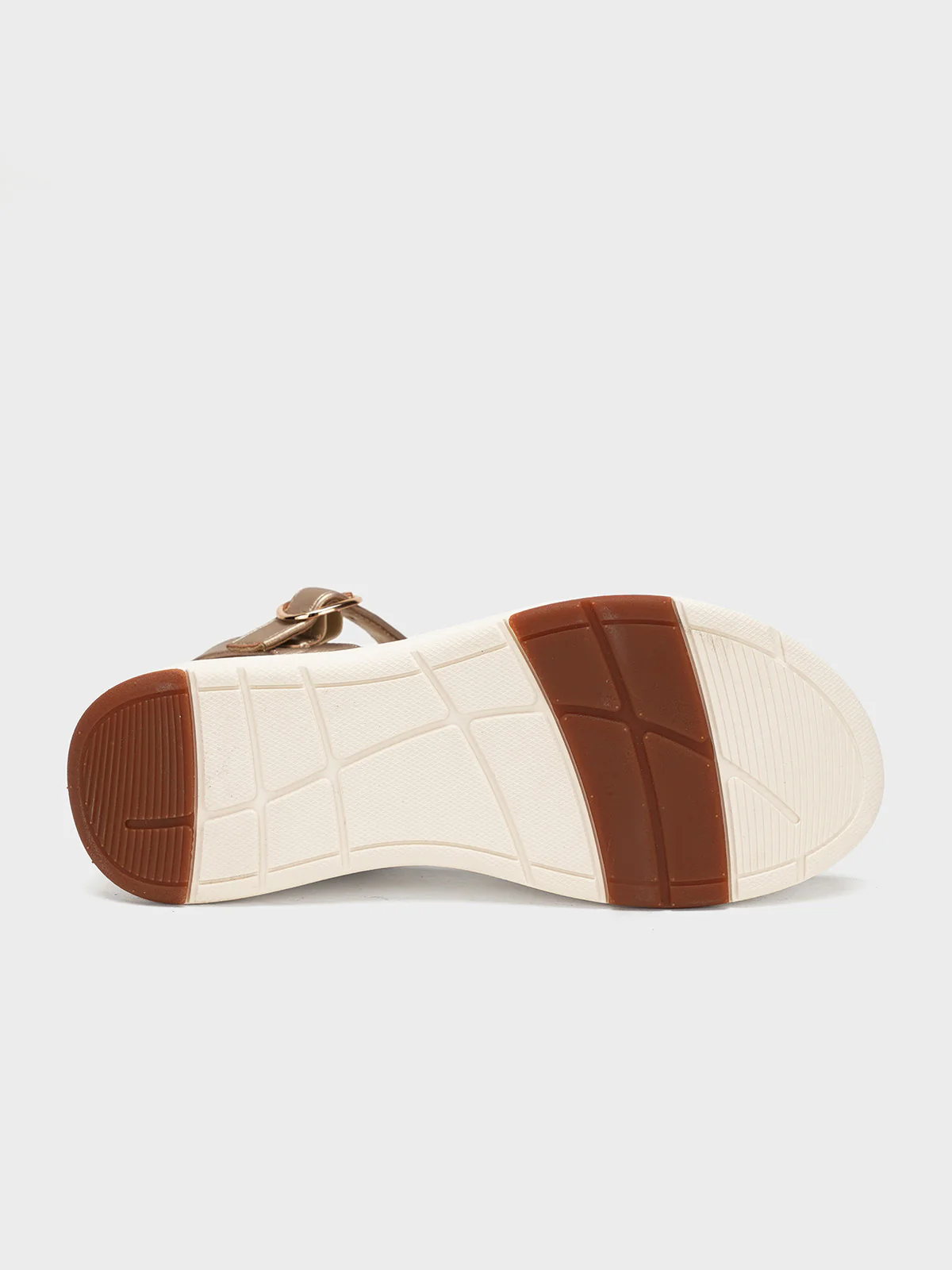 Women "MURPHY" Soft Flexible Buckle Sandals - Image 8
