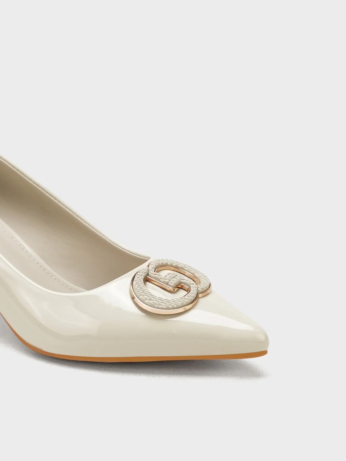 Women "MWINYI" Comfort Court Shoes - Image 7