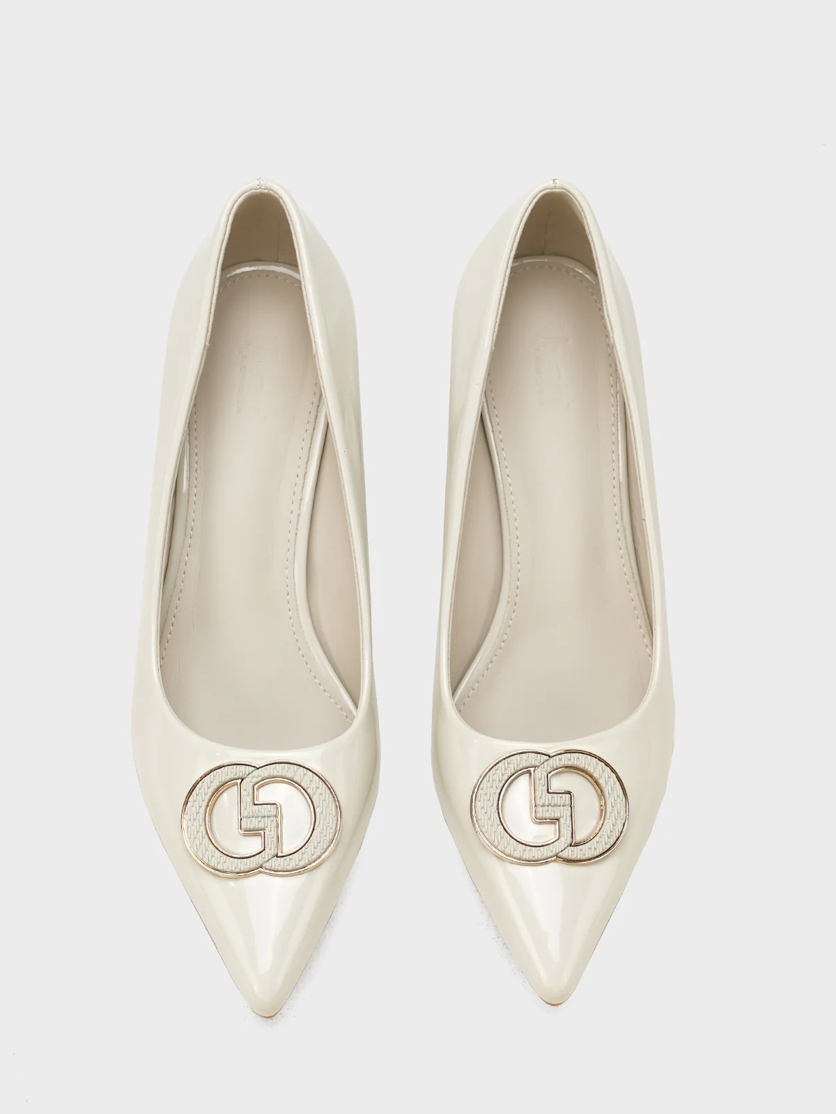 Women "MWINYI" Comfort Court Shoes - Image 9