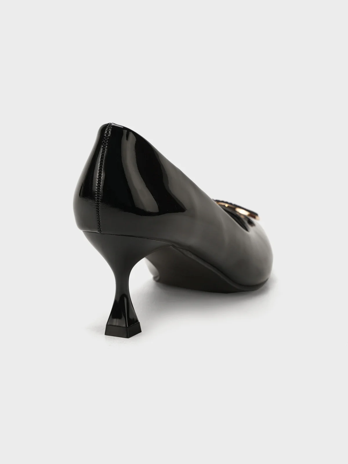 Women "MWINYI" Comfort Court Shoes - Image 5