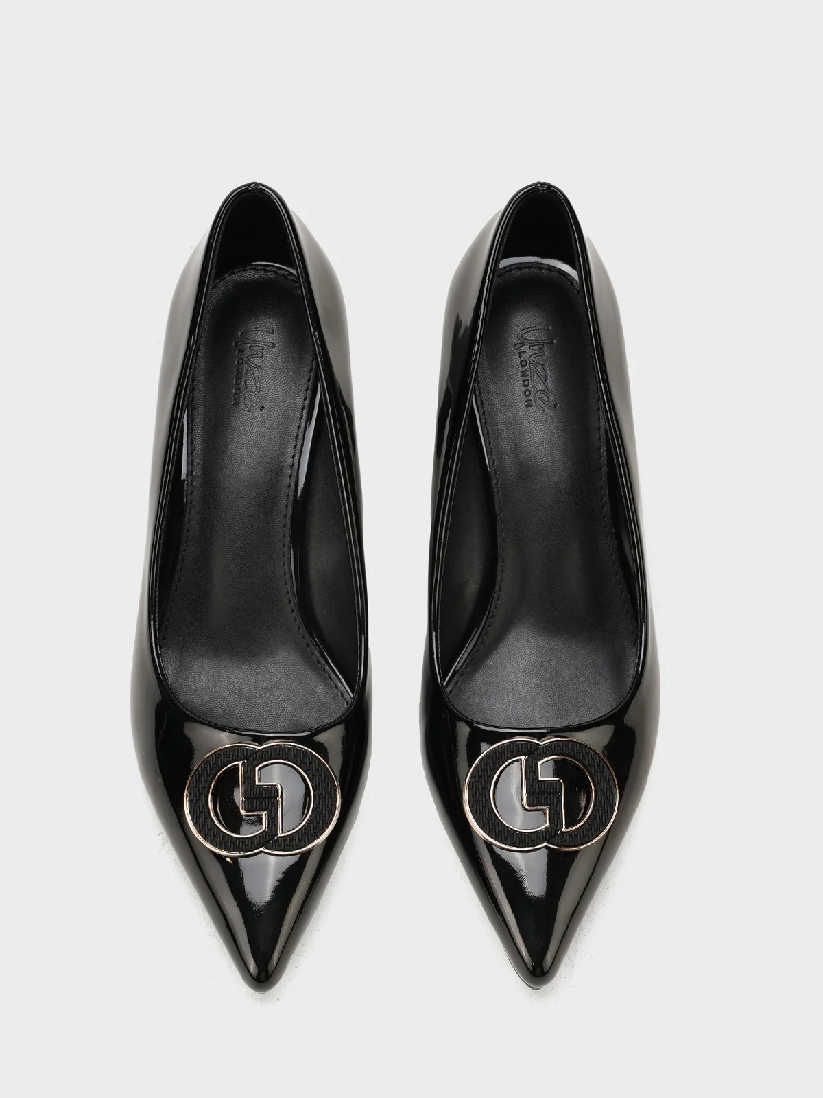 Women "MWINYI" Comfort Court Shoes - Image 8