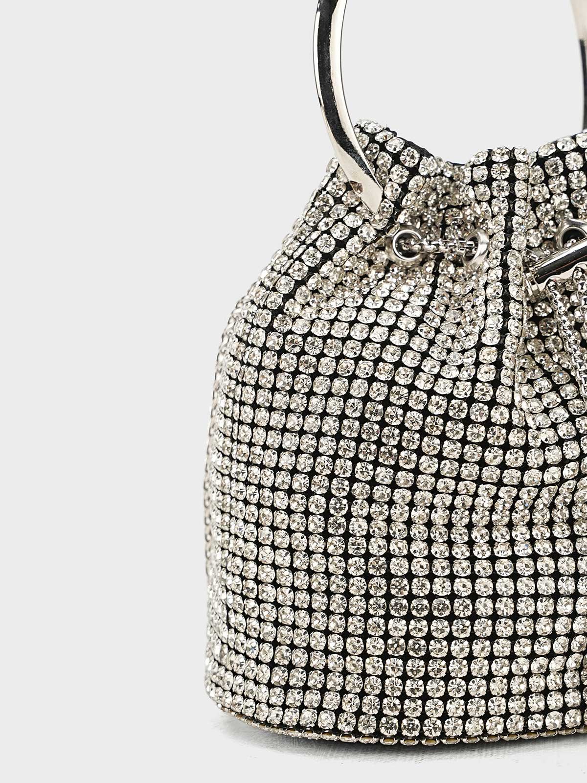 Women "NATALIE" Lightweight Evening Clutch - Image 3