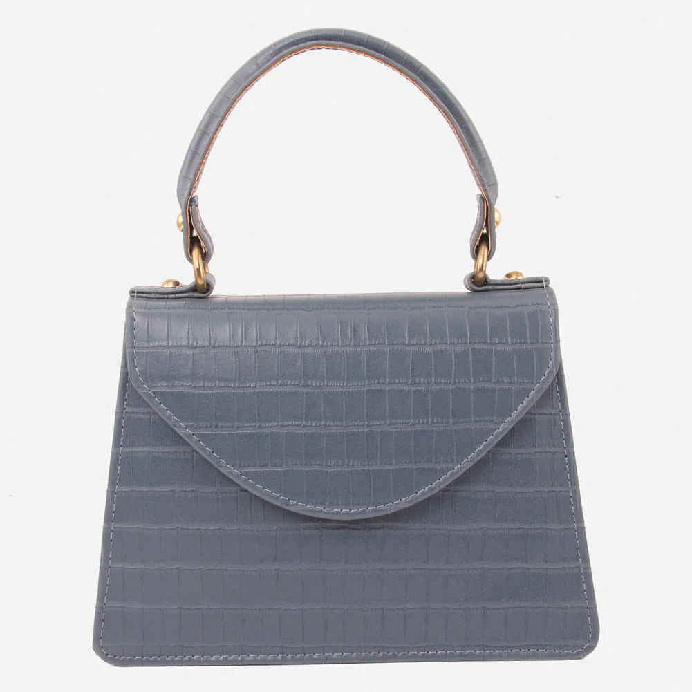 Women "NATYLI"  Top Handle Shoulder Satchel Bag