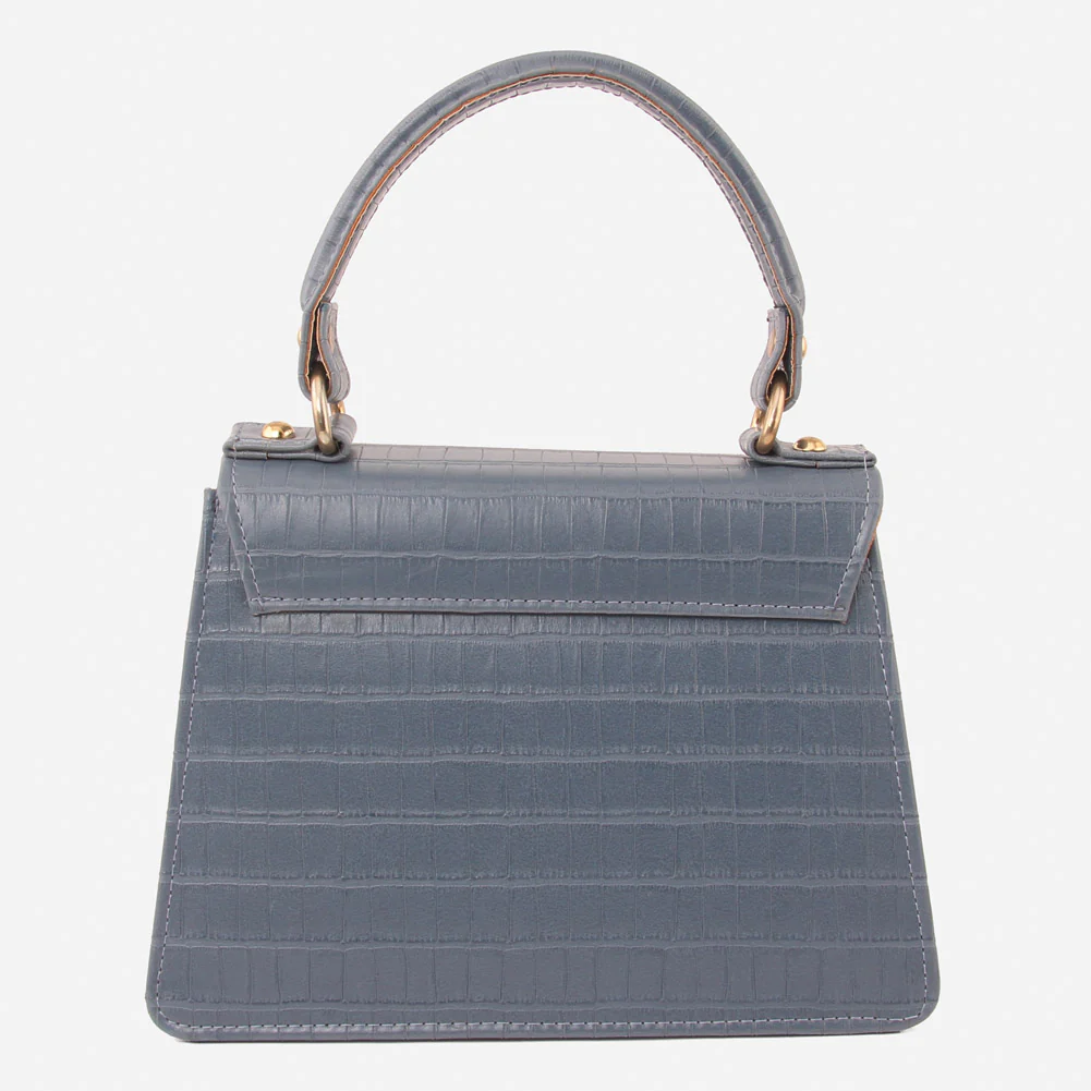Women "NATYLI"  Top Handle Shoulder Satchel Bag - Image 3