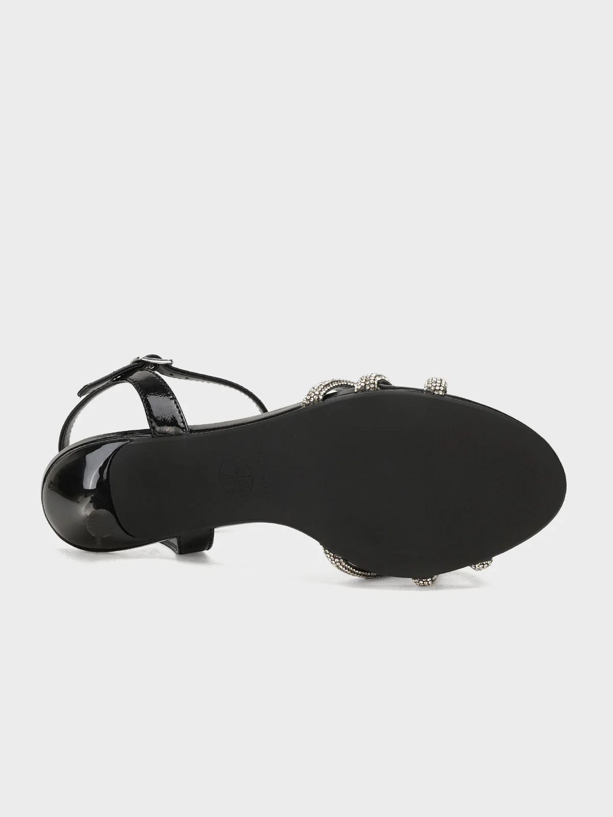 Women "NENETL" Elegant Fancy Heel Sandals - Image 8