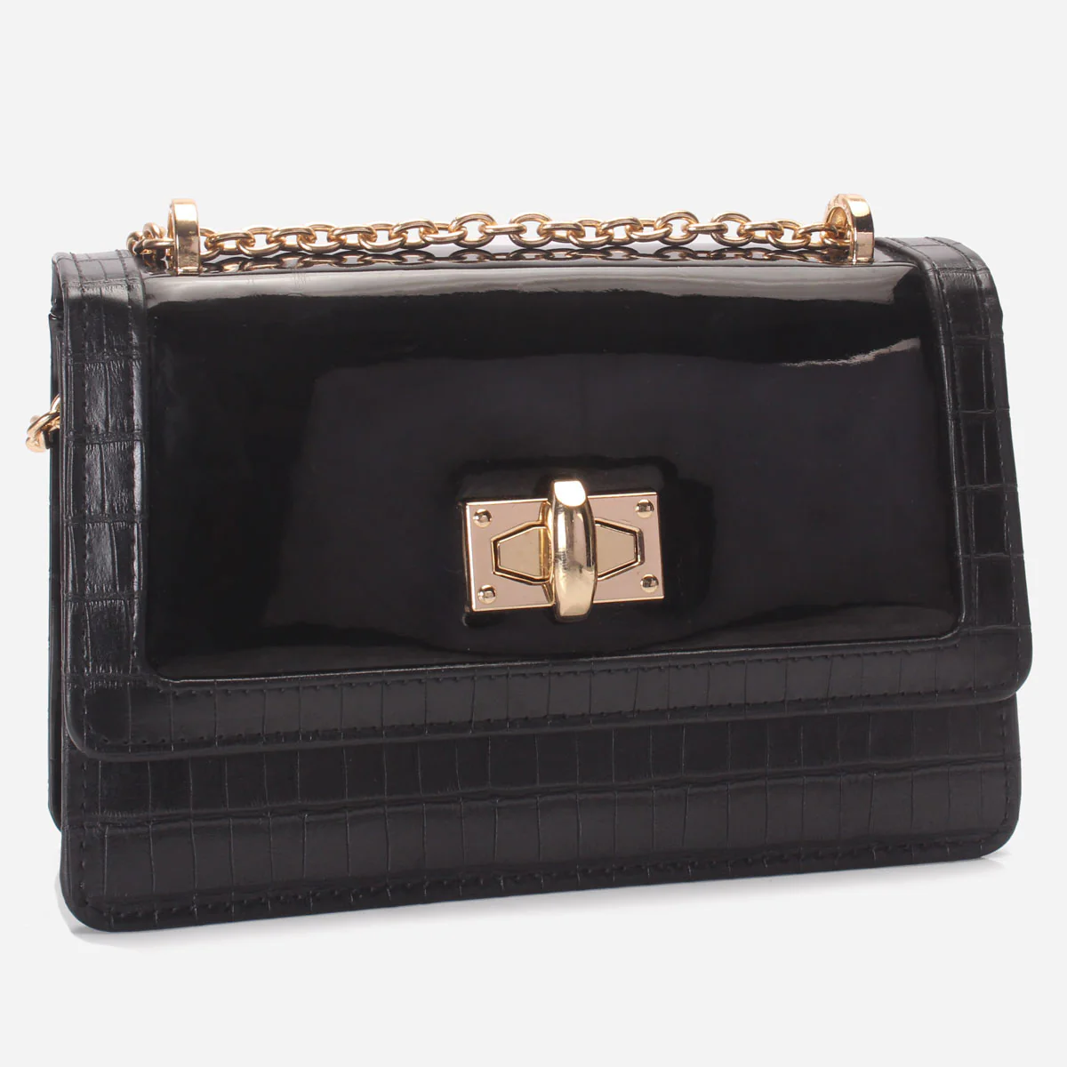 Women "NIAFIR" Stylish Chain Handbag
