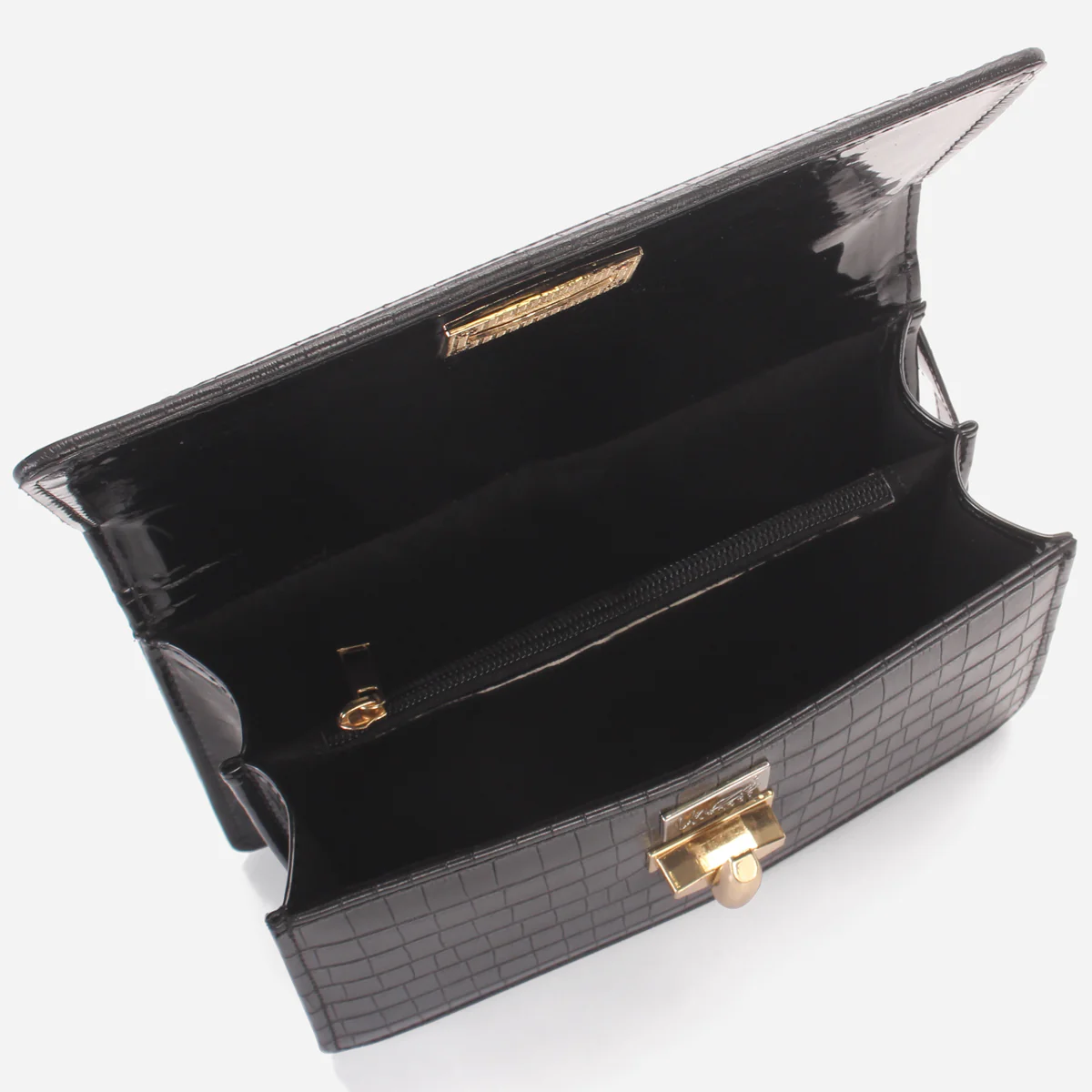 Women "NIAFIR" Stylish Chain Handbag - Image 4