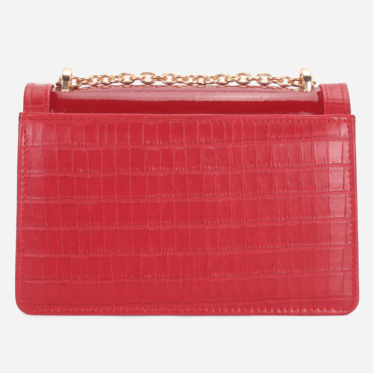 Women "NIAFIR" Stylish Chain Handbag - Image 2