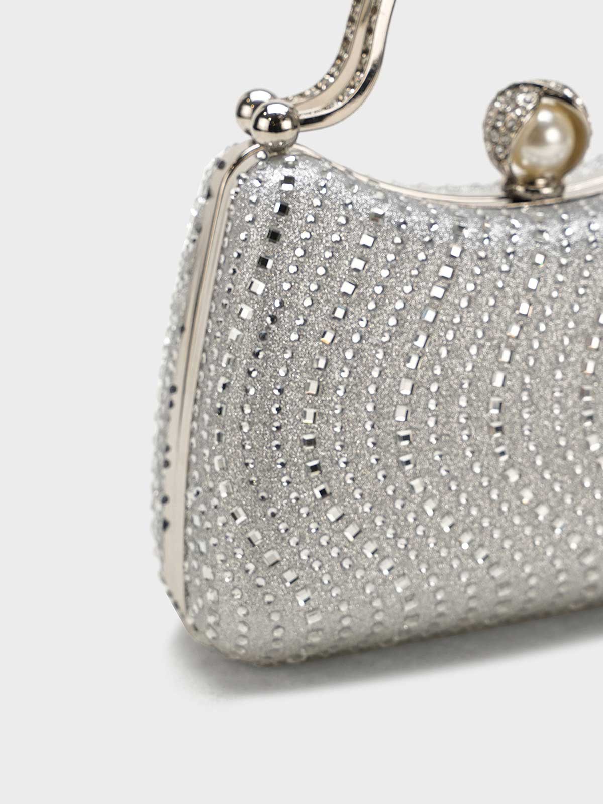 Women "NICOLE" Elegant Design Fancy Bag - Image 5