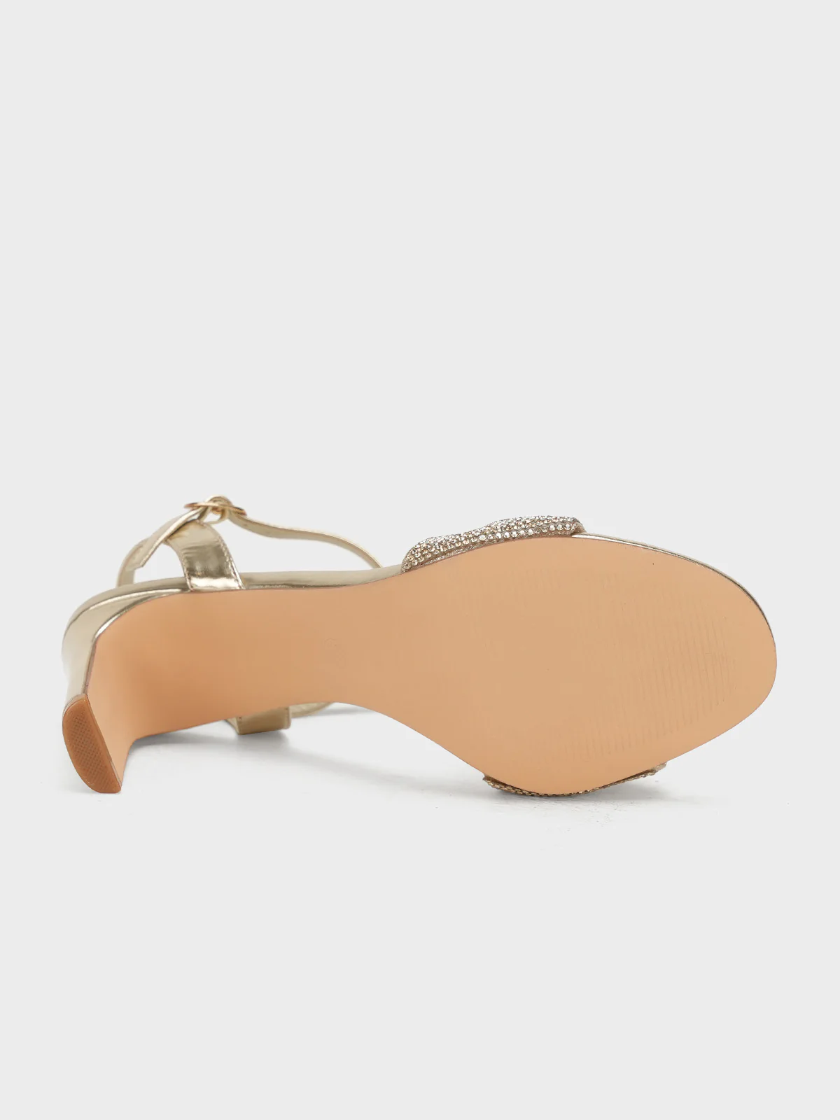 Women "NIKITA" Fancy Buckle Sandals - Image 8