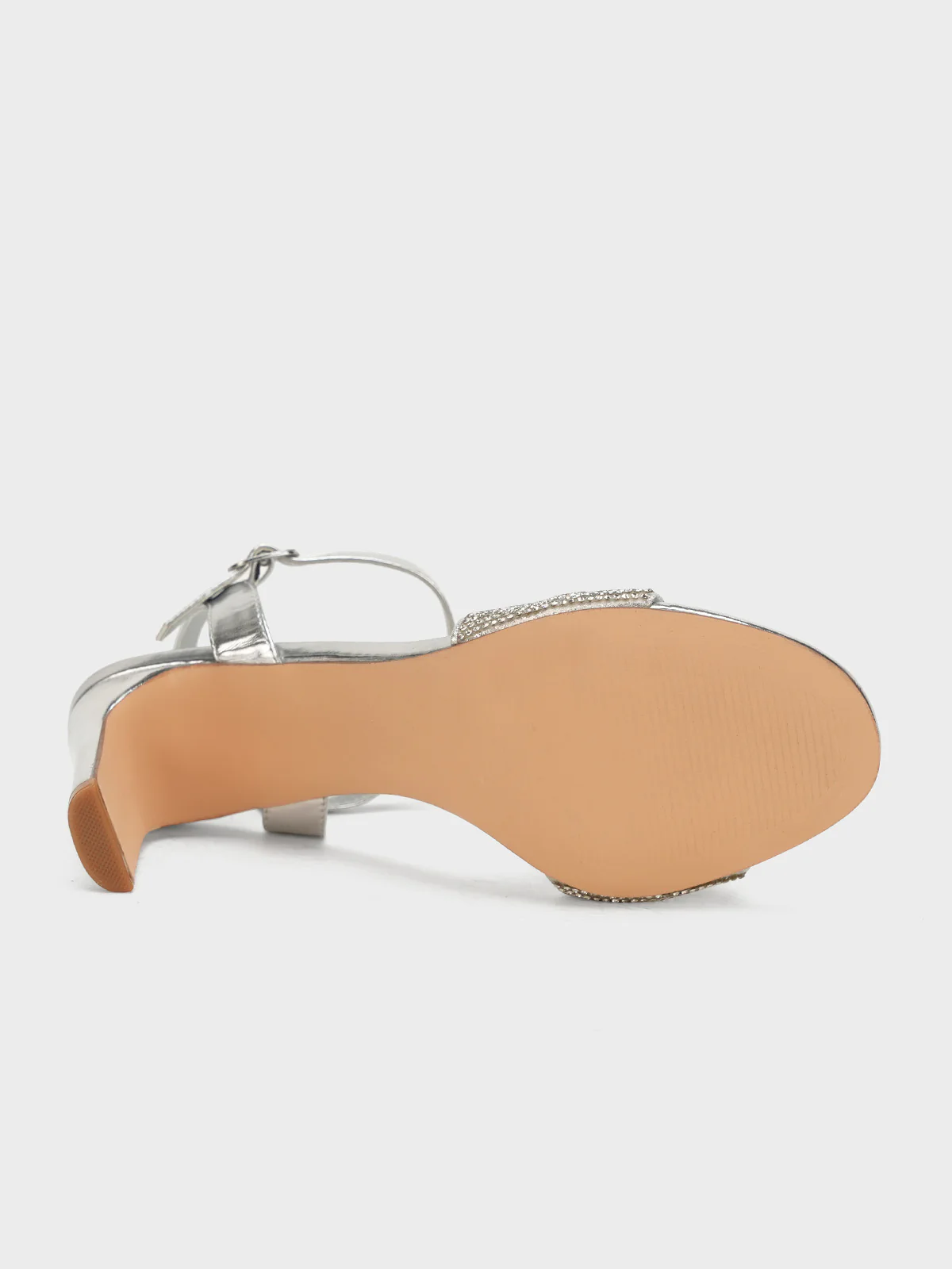 Women "NIKITA" Fancy Buckle Sandals - Image 6
