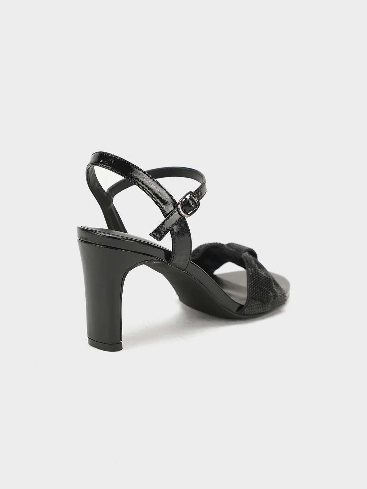 Women "NIKITA" Fancy Buckle Sandals - Image 5